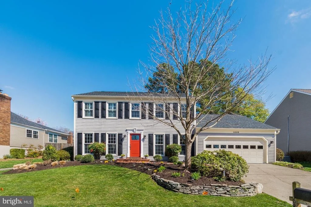 Photo of 6844 SILVER ANN DRIVE