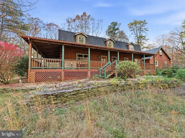 Photo of 924 S MAYS LANDING ROAD