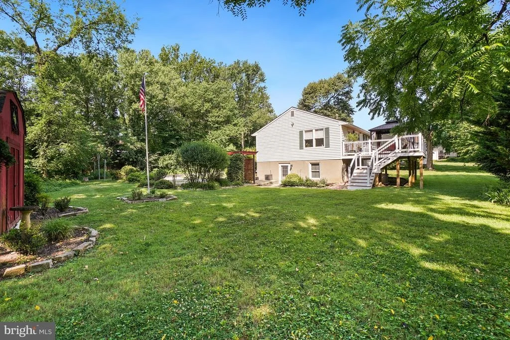 Photo of 1721 WILLIS DRIVE