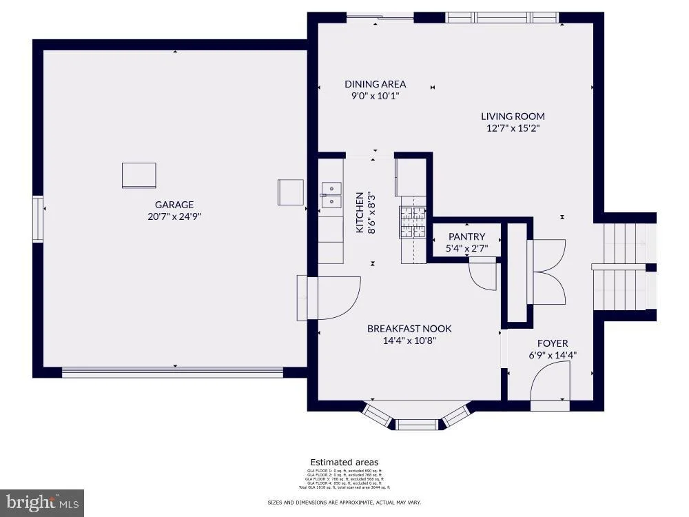 Photo of 24421 WELSH ROAD