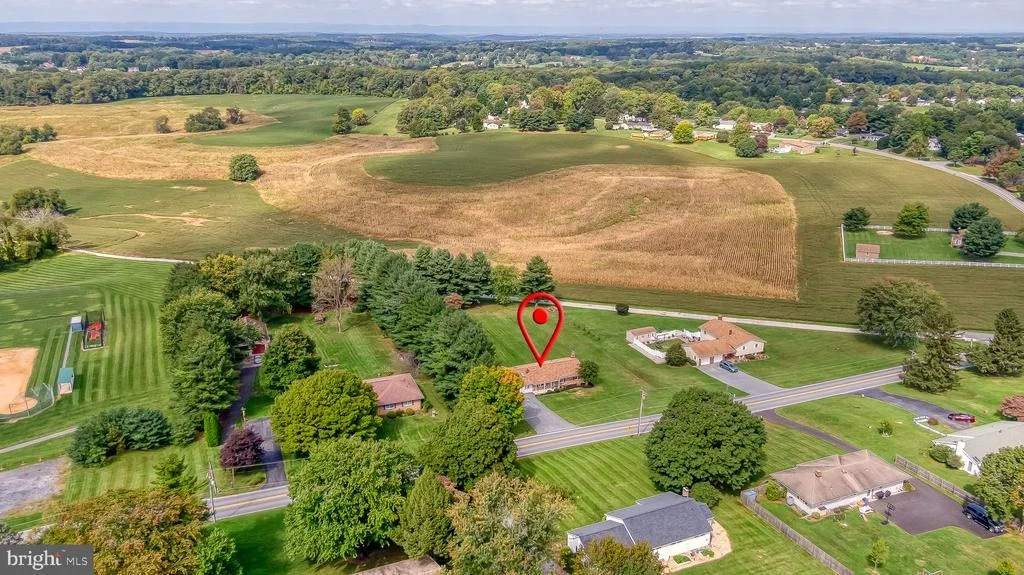 Photo of 4356 SALEM BOTTOM ROAD