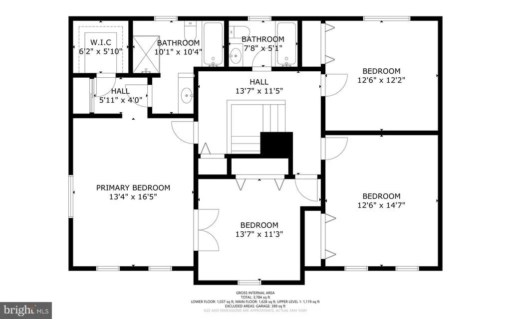 Photo of 4425 THORNHURST DRIVE