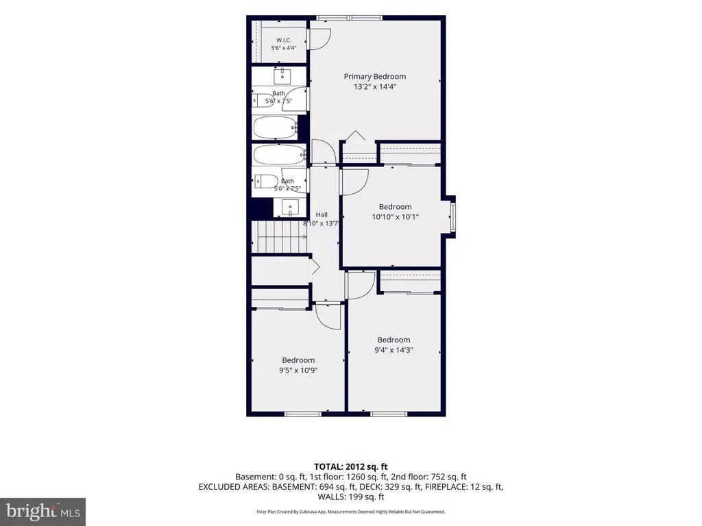 Photo of 3710 QUEEN MARY DRIVE