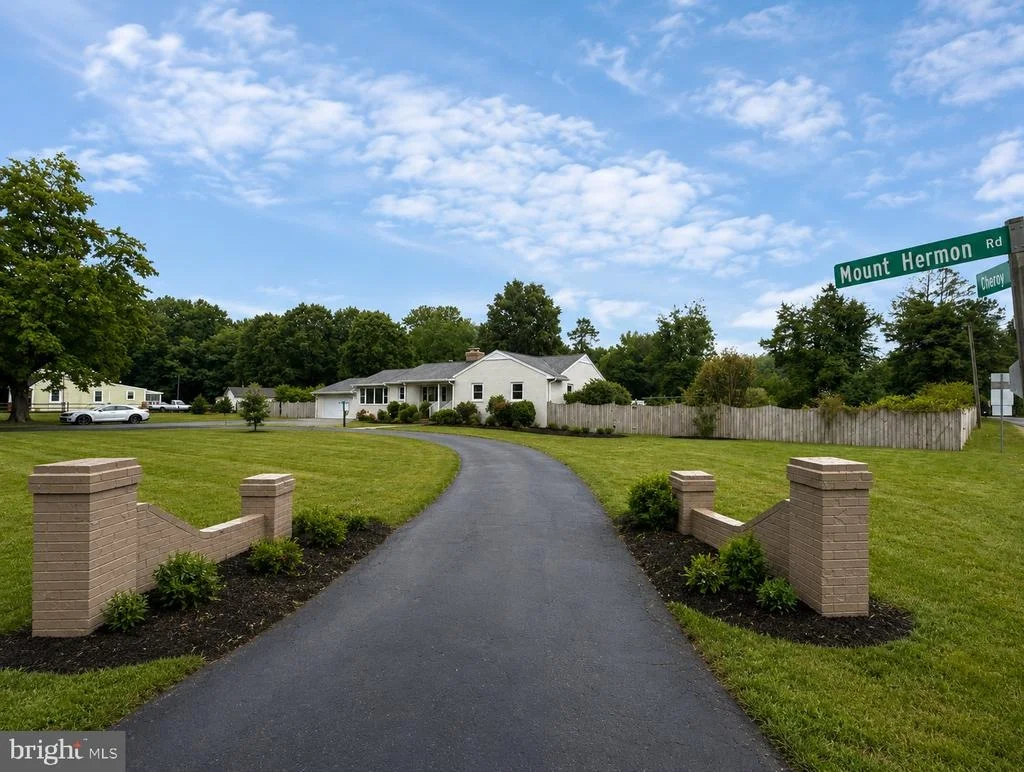 Photo of 12711 MOUNT HERMON ROAD