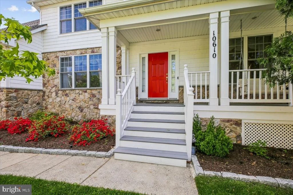 Photo of 10610 OUTPOST DRIVE