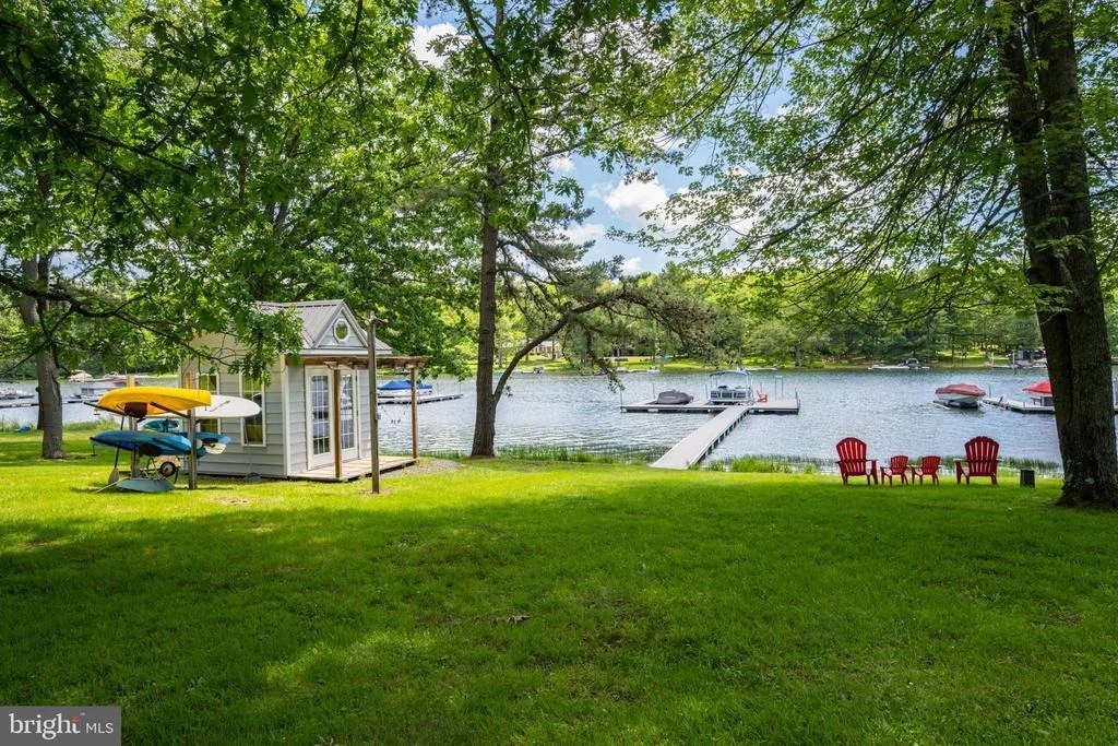 Photo of 507 SHORELINE DRIVE