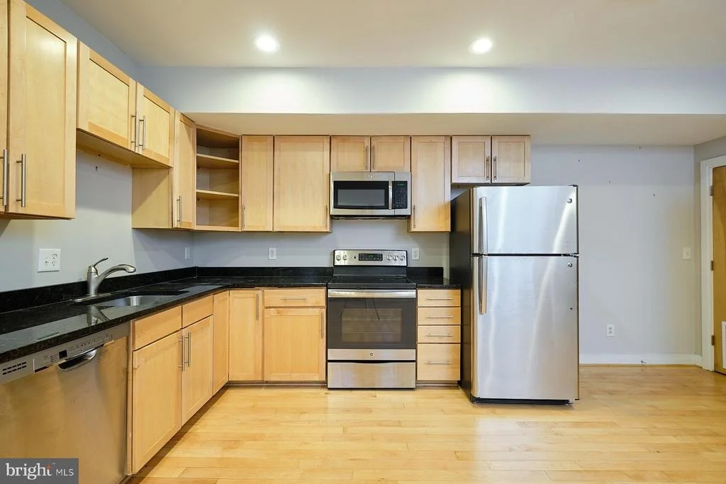 Photo of Unit 102 at 