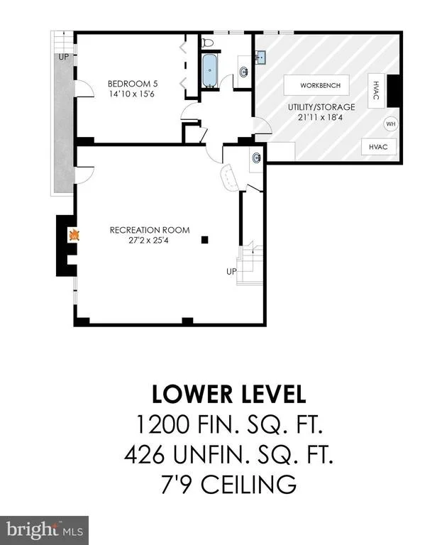 Photo of 1502 HIGHWOOD DRIVE