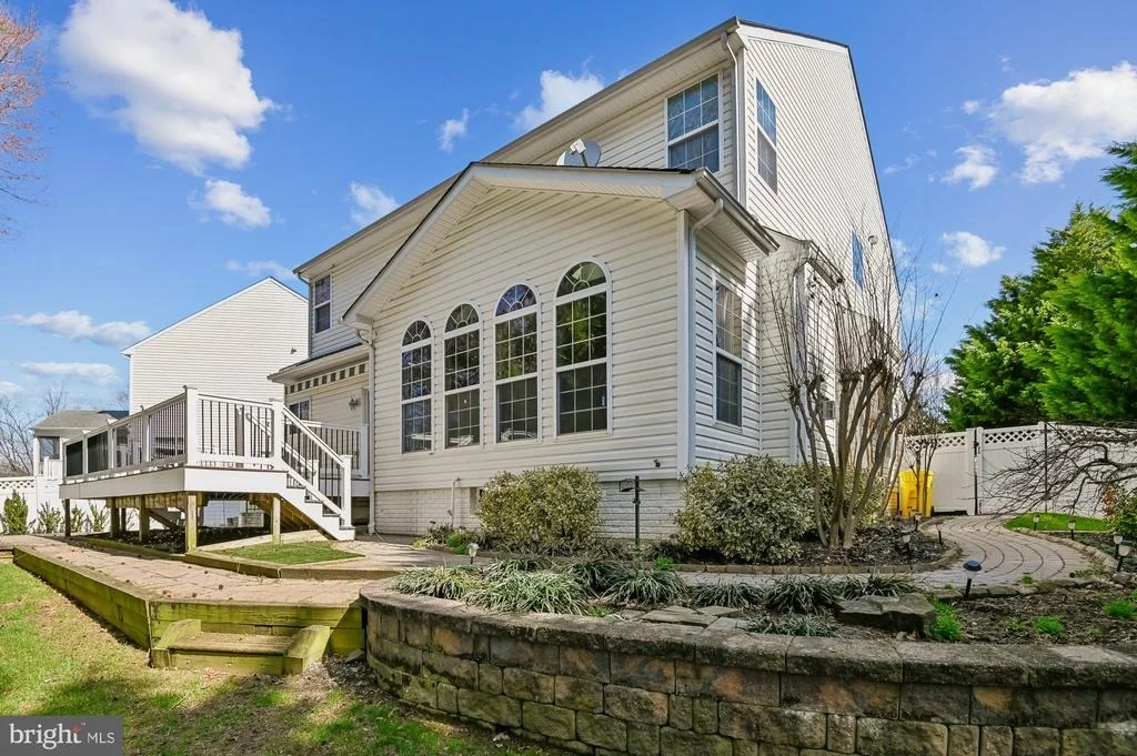 Photo of 614 CRAWFORDS RIDGE ROAD