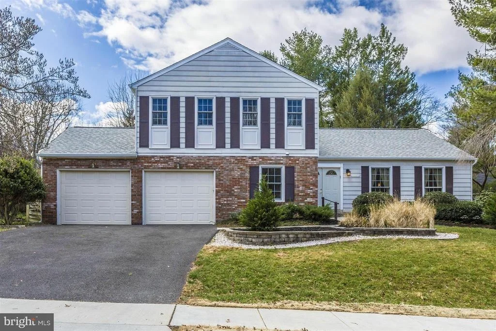 Photo of 1522 BLUE MEADOW ROAD