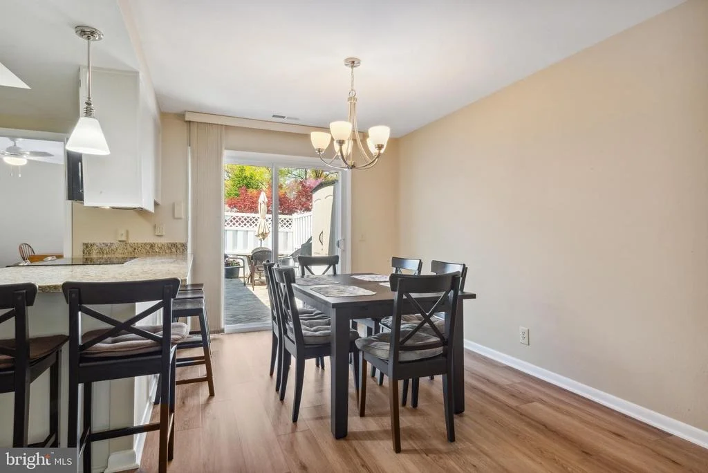 Photo of Unit 129B at 3602 EDELMAR TERRACE