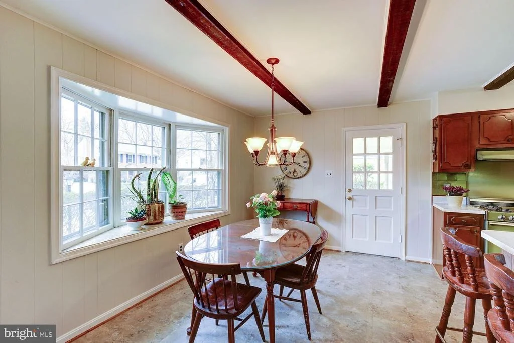 Photo of 2507 W MEREDITH DRIVE