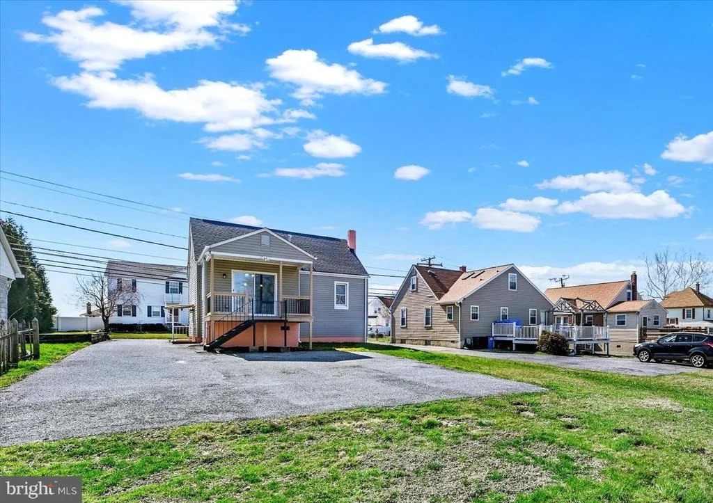 Photo of 4604 RIDGE ROAD