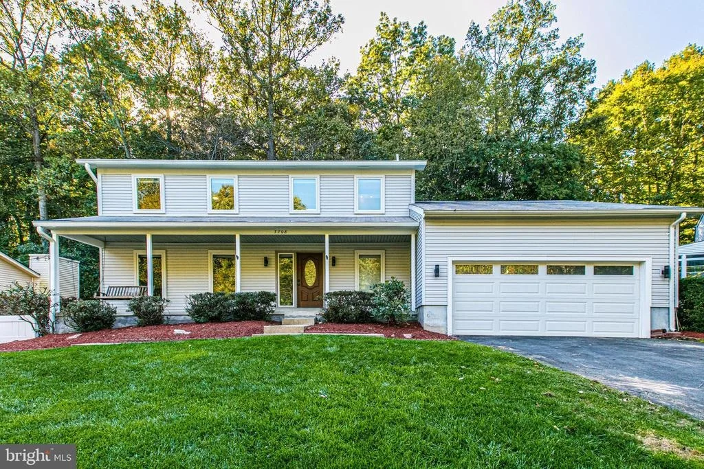 Photo of 7708 TOWER WOODS DRIVE