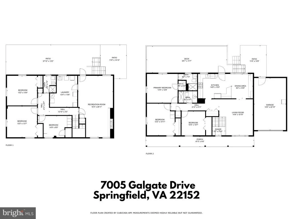 Photo of 7005 GALGATE DRIVE