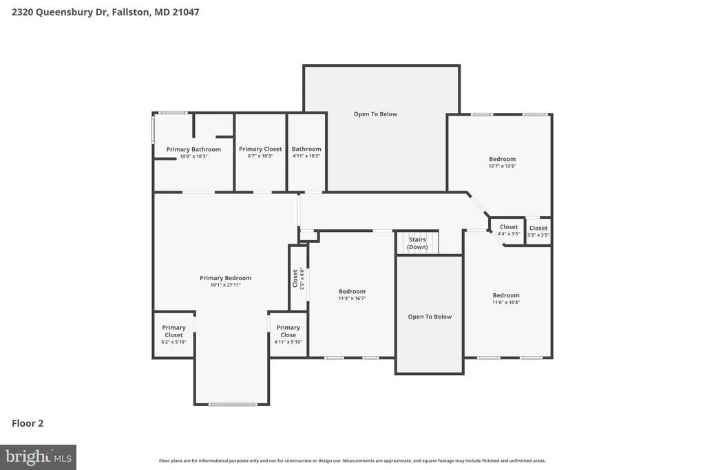 Photo of 2320 QUEENSBURY DRIVE