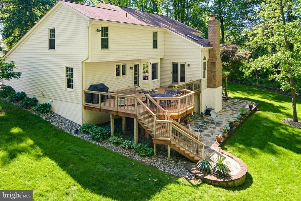 Photo of 8368 SAND CHERRY LANE