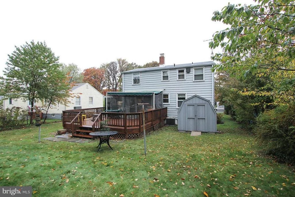Photo of 2804 NEWTON STREET