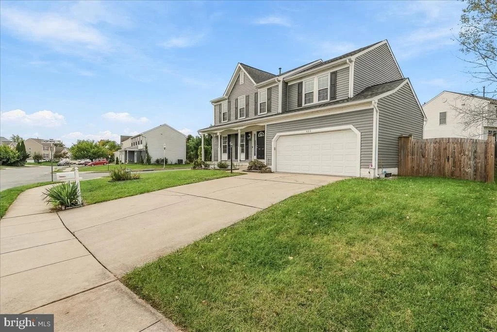 Photo of 623 ANGELWING LANE