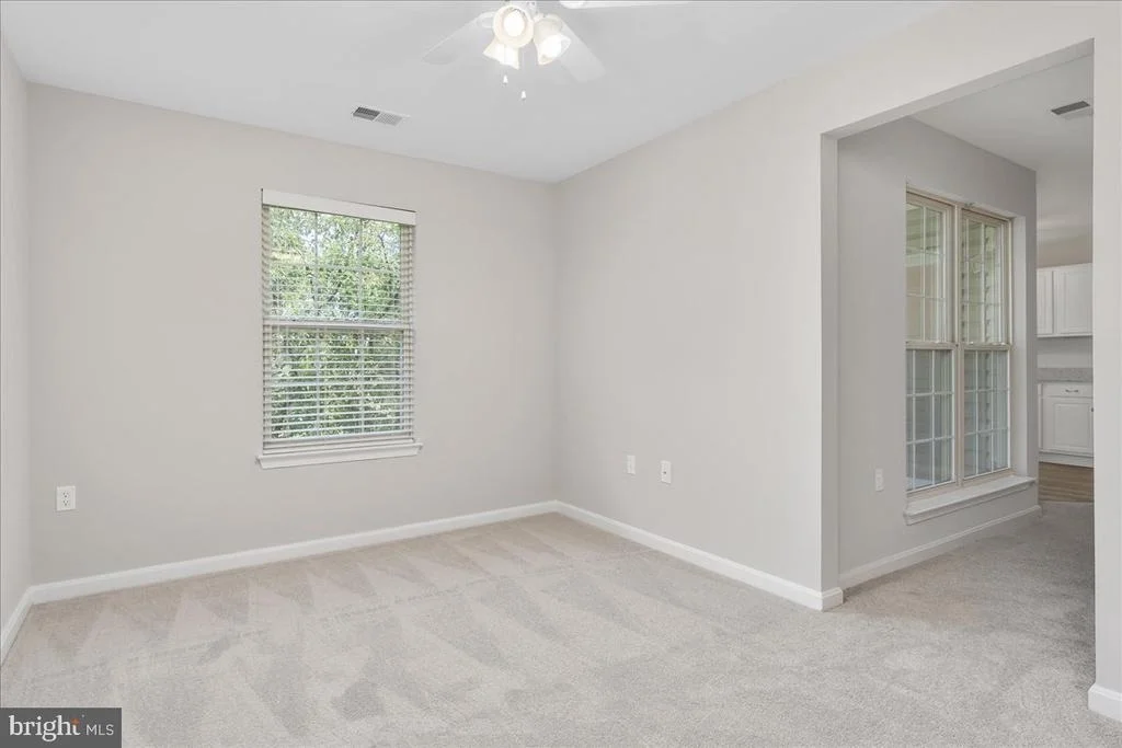 Photo of Unit 3C at 3810 NORMANDY DRIVE