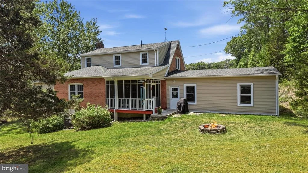 Photo of 2983 MILLWOOD PIKE
