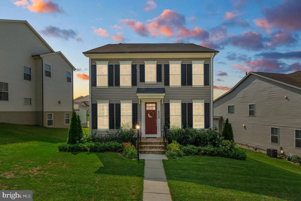 Photo of 8409 PINE BLUFF ROAD