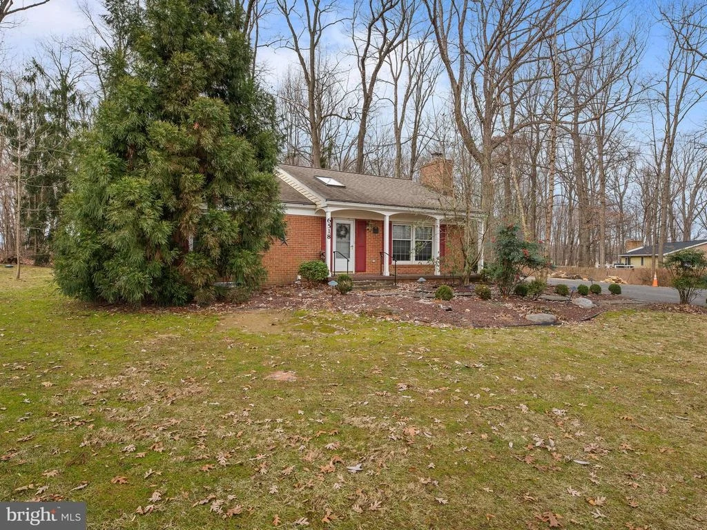 Photo of 6518 DAMASCUS ROAD