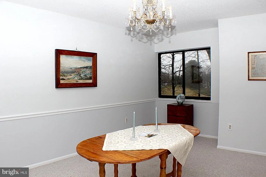 Photo of Unit 1218 at 15101 INTERLACHEN DRIVE