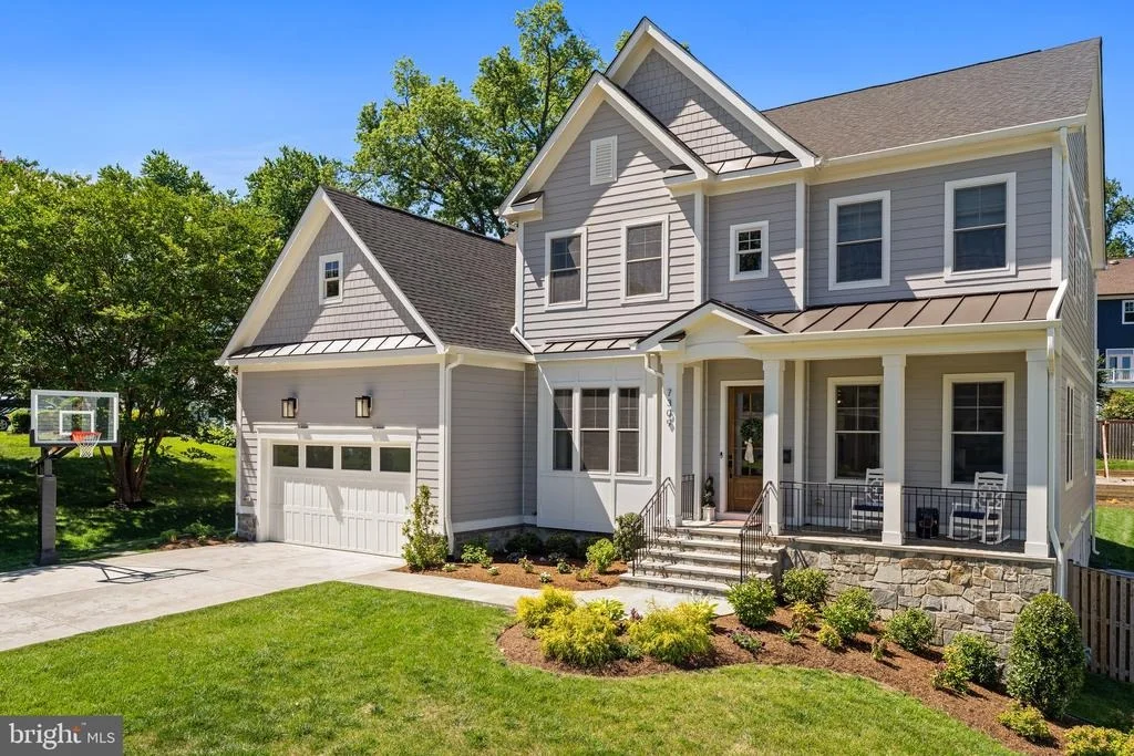 Photo of 7309 REDD ROAD