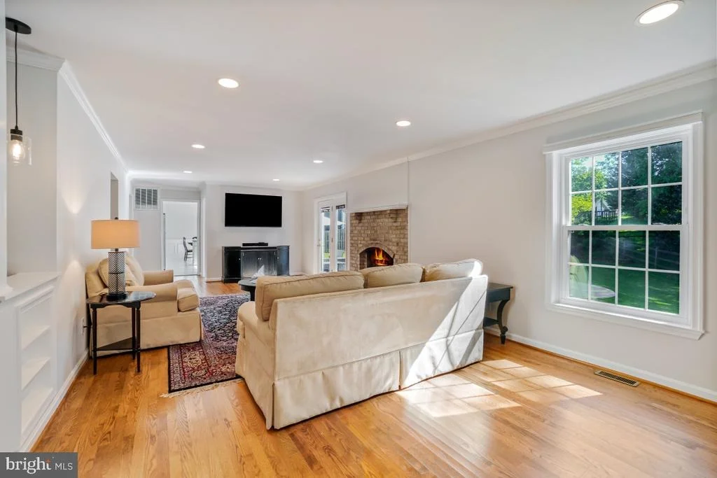 Photo of 14701 NATIVE DANCER ROAD