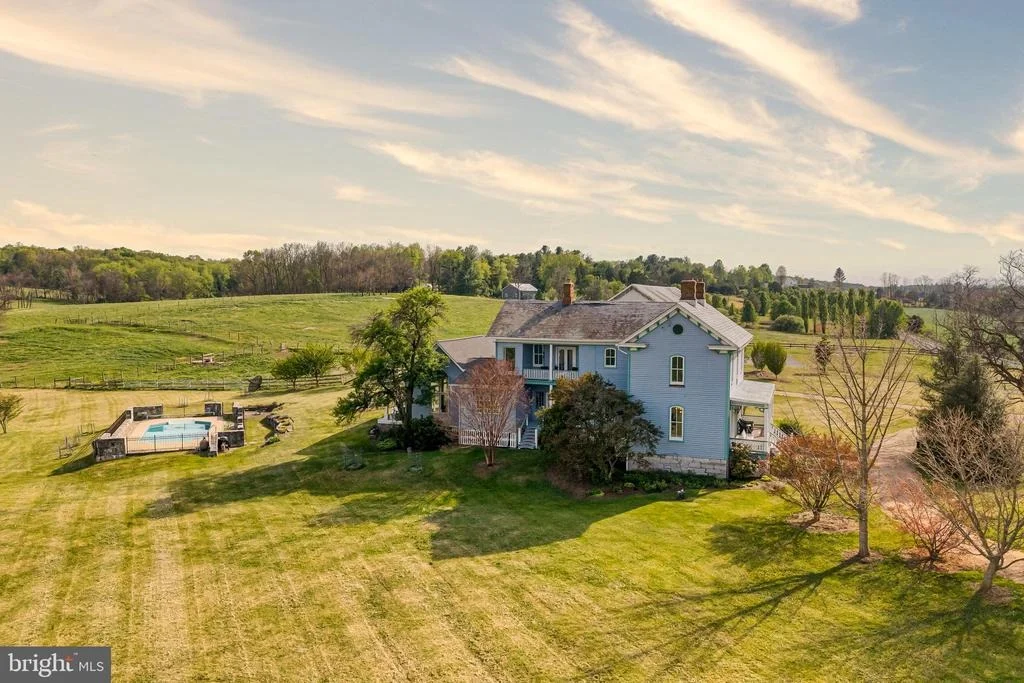 Photo of 3691 CONICVILLE ROAD