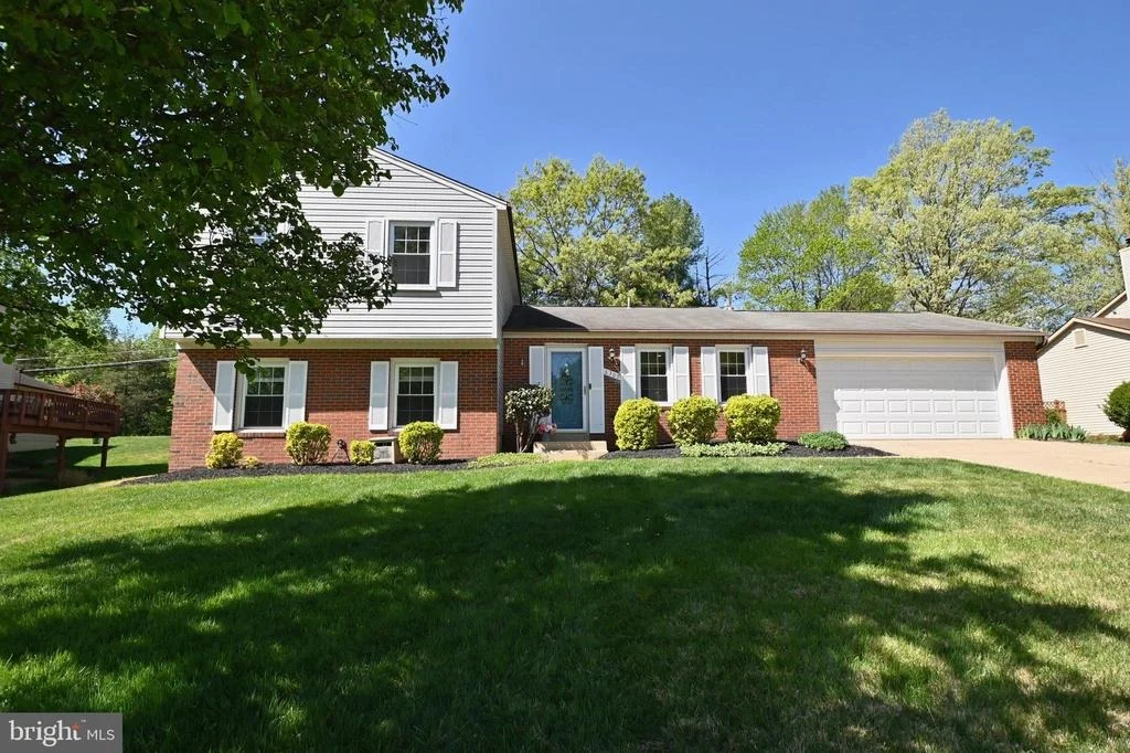 Photo of 8307 TIMBER BROOK LANE