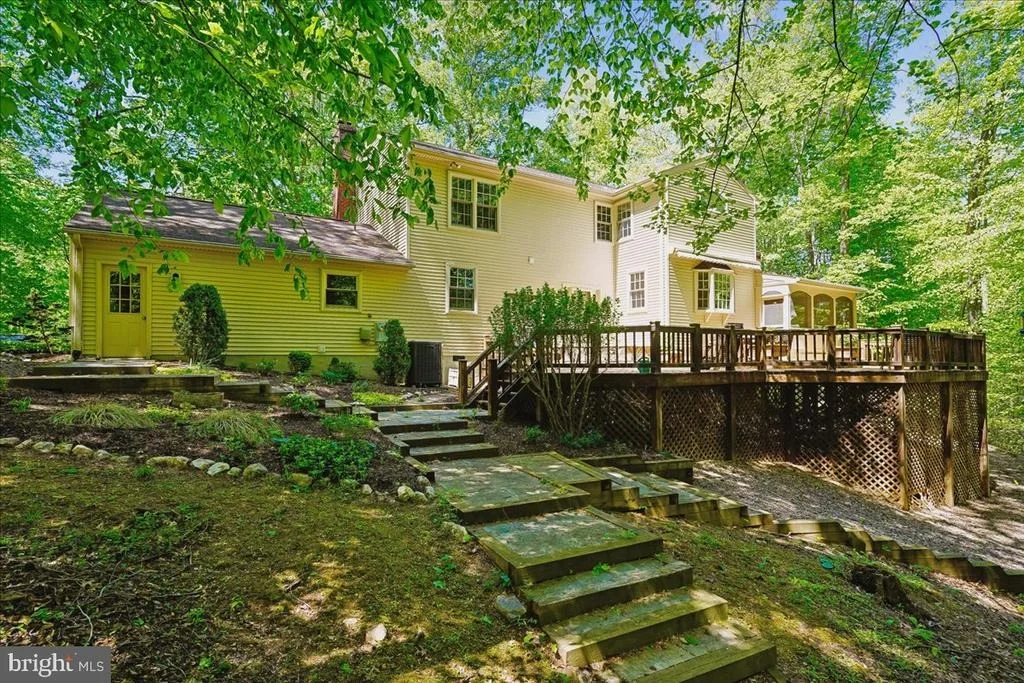 Photo of 11215 CAISSON COURT