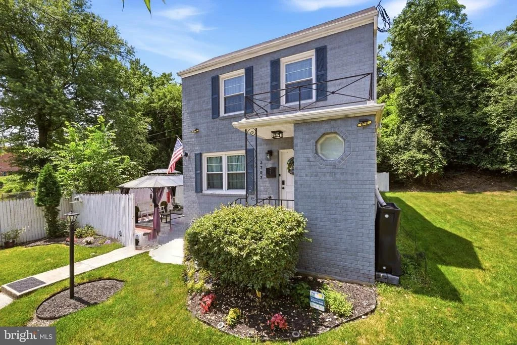 Photo of 2707 FORT BAKER DRIVE SE