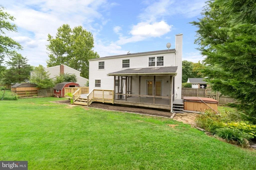 Photo of 17929 DANUBE LANE