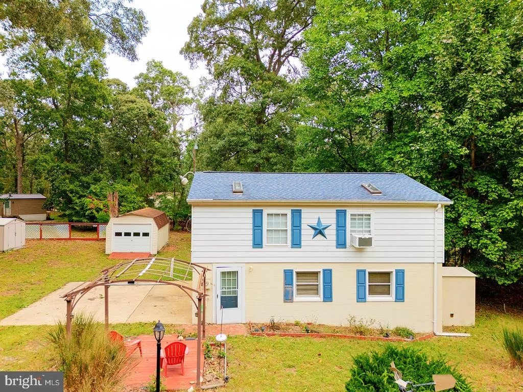 Photo of 22845 CAMP ARROWHEAD ROAD