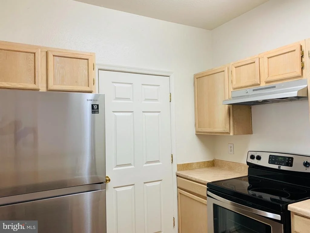 Photo of Unit 7211 at 1570 SPRING GATE DRIVE