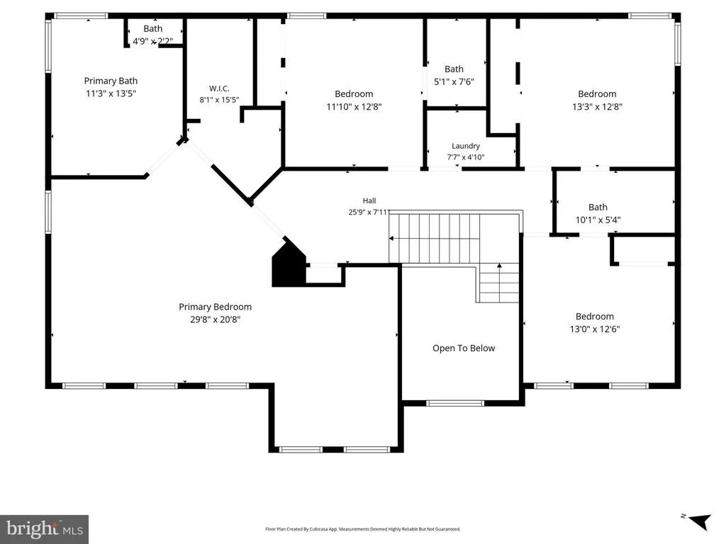 Photo of 22566 FOREST RUN DRIVE