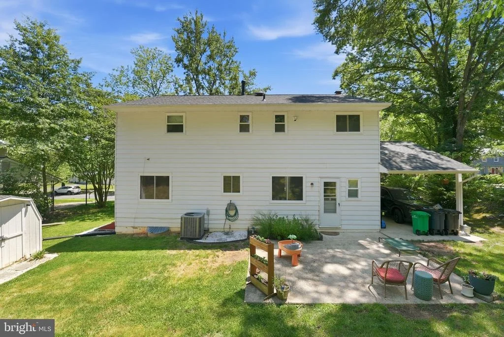 Photo of 9205 IVANHOE ROAD