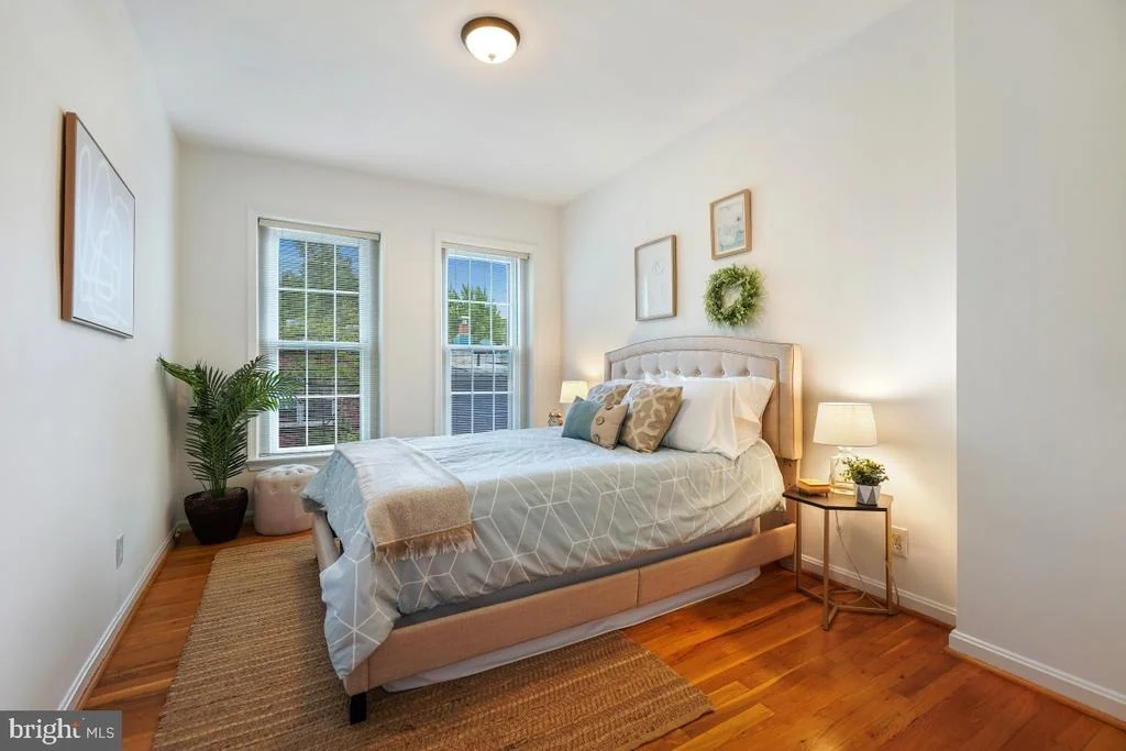 Photo of Unit 202 at 117 E STREET SE