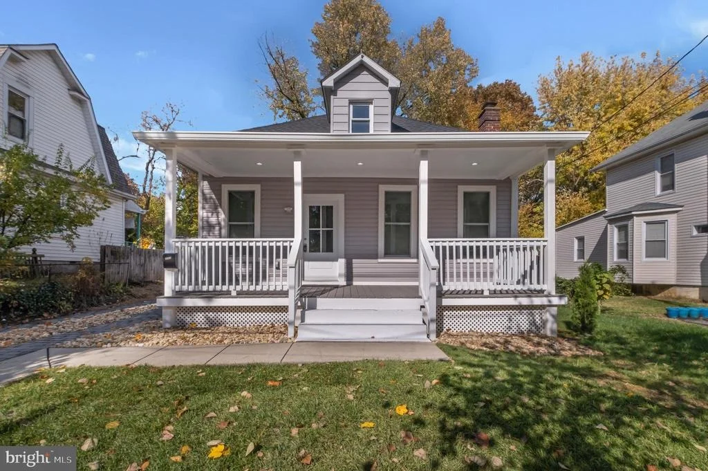 Photo of 3002 BUNKER HILL ROAD