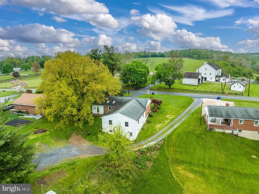 Photo of 8123 BALL ROAD