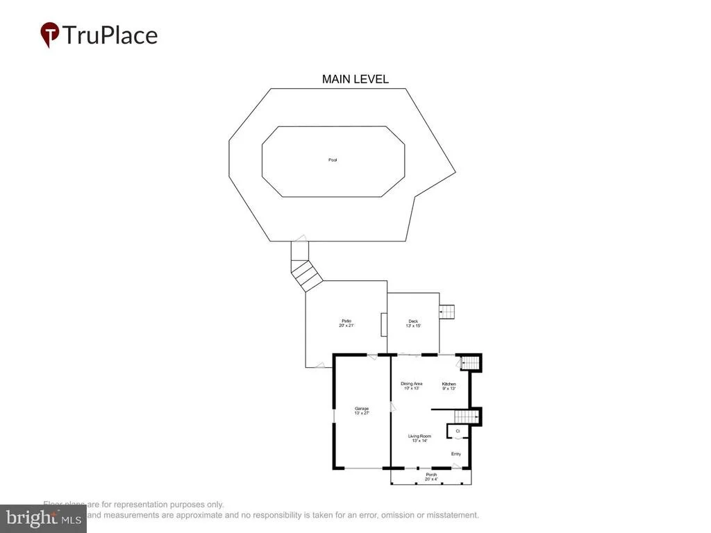 Photo of 7993 PLEASANT COURT