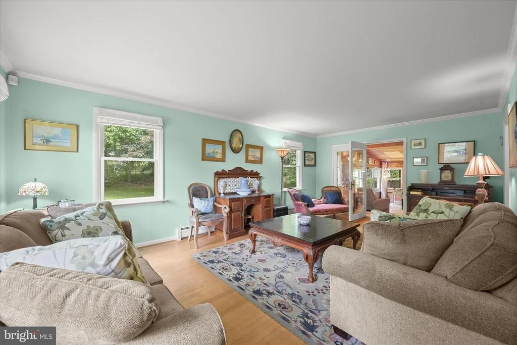 Photo of 2319 BRADDOCK ROAD
