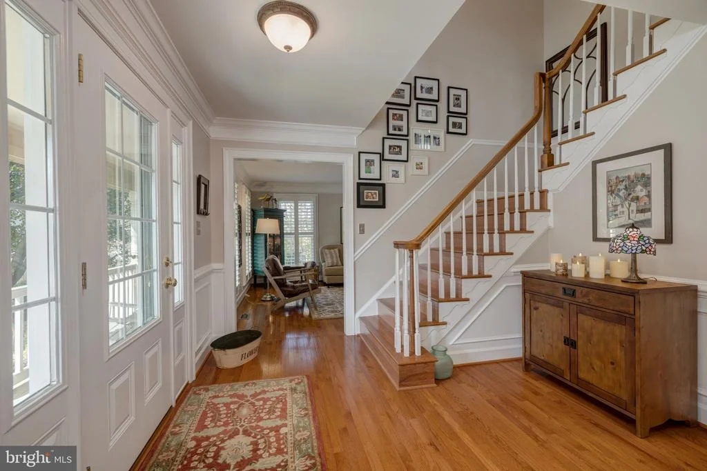 Photo of 8508 HEATHER POINT DRIVE