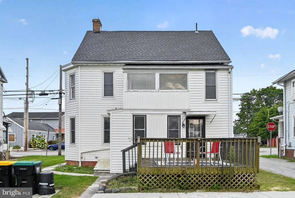 Photo of 615 FREDERICK STREET
