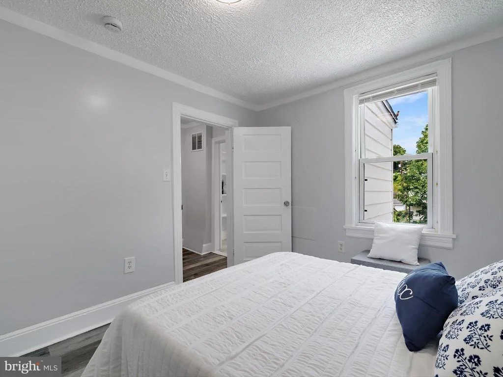 Photo of 6202 K STREET