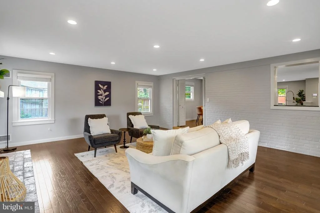 Photo of 5419 CHARLOTTESVILLE ROAD