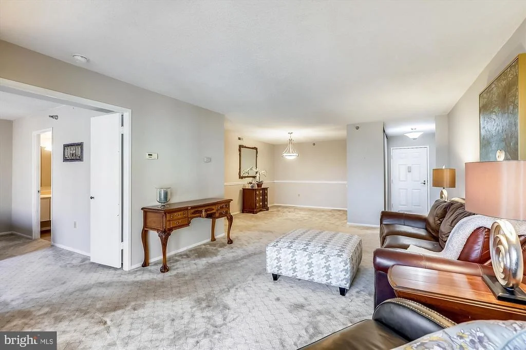 Photo of Unit 3522 at 15115 INTERLACHEN DRIVE