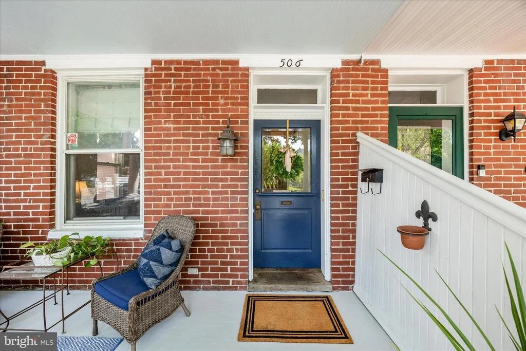Photo of 506 ELM STREET